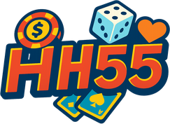HH55 Logo